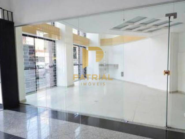 #SA0005 - Sala para Venda em Curitiba - PR - 3