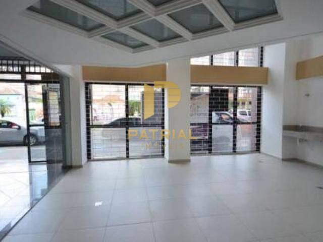 #SA0005 - Sala para Venda em Curitiba - PR - 2