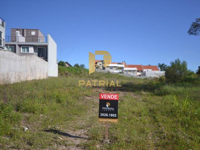 #TE0032 - Terreno para Venda em Curitiba - PR - 1