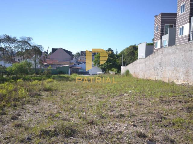 #TE0032 - Terreno para Venda em Curitiba - PR - 2