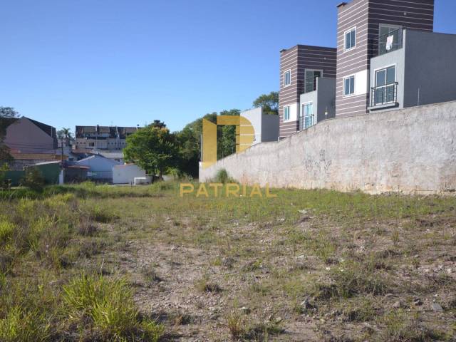 #TE0032 - Terreno para Venda em Curitiba - PR - 3