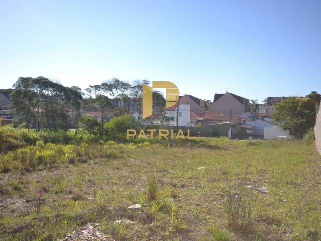 Terreno para Venda em Curitiba - 4