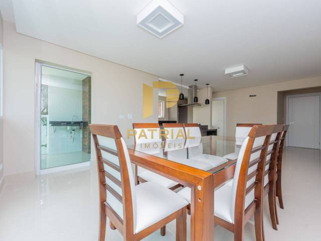 Apartamento para Venda em Curitiba - 5