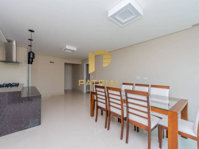 Apartamento para Venda em Curitiba - 4