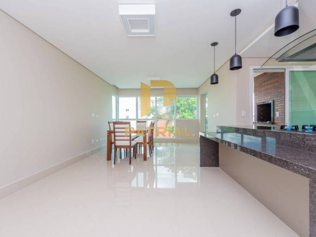 Apartamento para Venda em Curitiba - 2