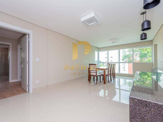 Apartamento para Venda em Curitiba - 3