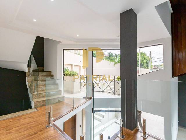 #CA0071 - Casa para Venda em Curitiba - PR - 3
