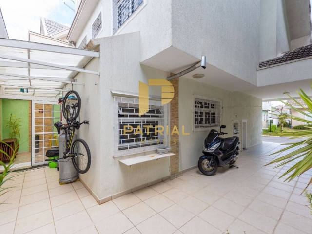Casa para Venda em Curitiba - 3