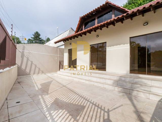 #CA0071 - Casa para Venda em Curitiba - PR - 2