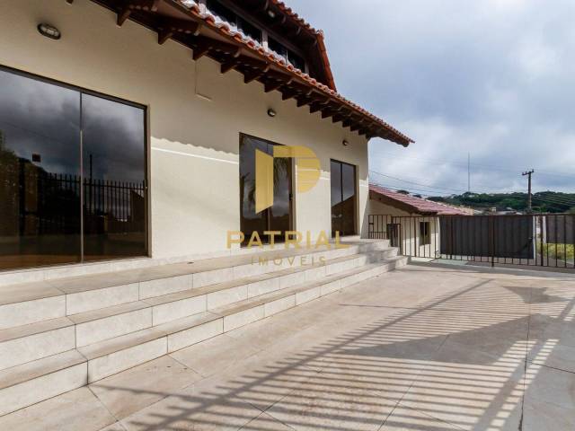#CA0071 - Casa para Venda em Curitiba - PR - 3