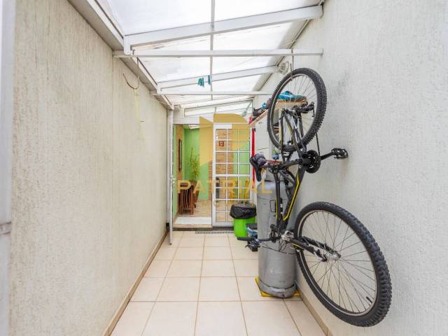 Casa para Venda em Curitiba - 5