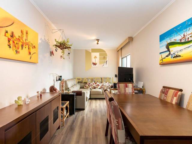 Apartamento para Venda em Curitiba - 2