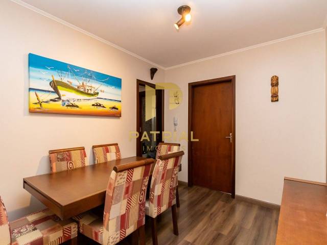 Apartamento para Venda em Curitiba - 3
