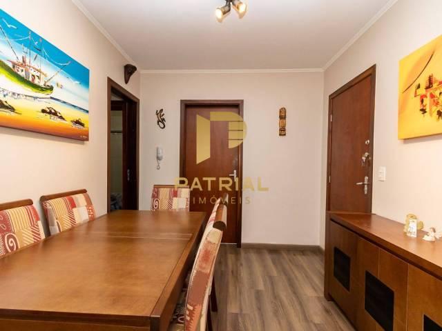 Apartamento para Venda em Curitiba - 4