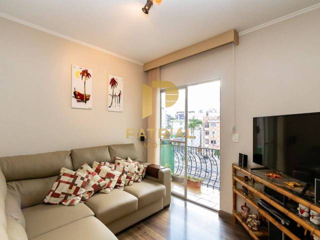 Apartamento para Venda em Curitiba - 5