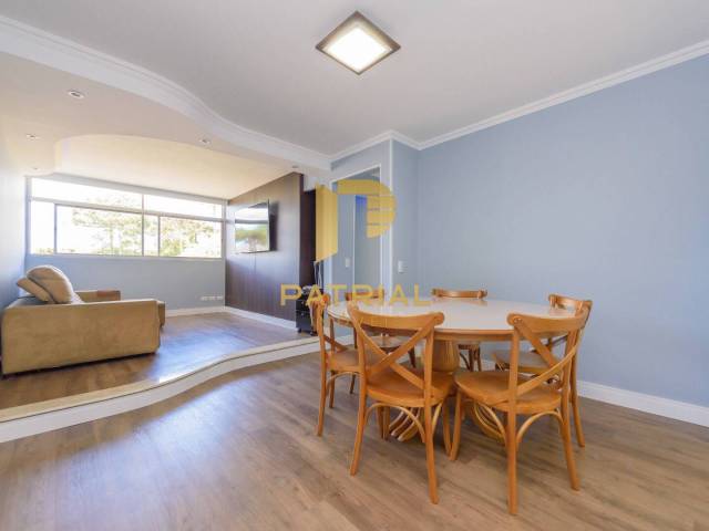Apartamento para Venda em Curitiba - 3