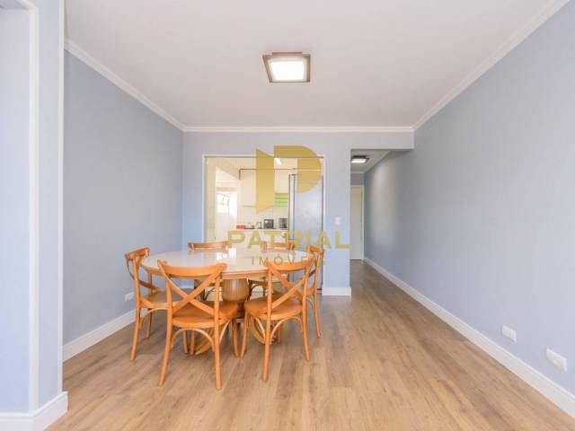 Apartamento para Venda em Curitiba - 4