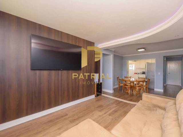 Apartamento para Venda em Curitiba - 2