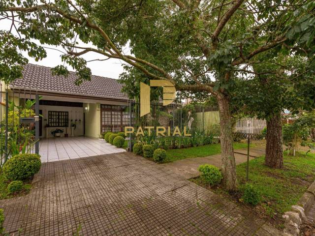 #CA0089 - Casa para Venda em Curitiba - PR - 2