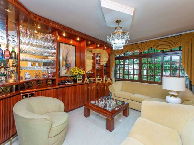 Casa para Venda em Curitiba - 4