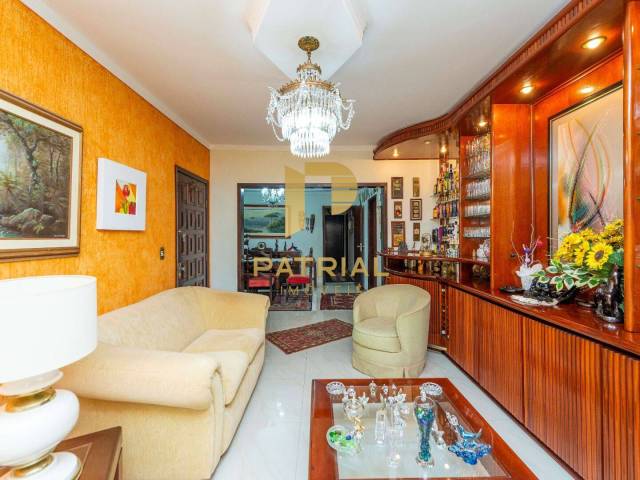 #CA0089 - Casa para Venda em Curitiba - PR - 1