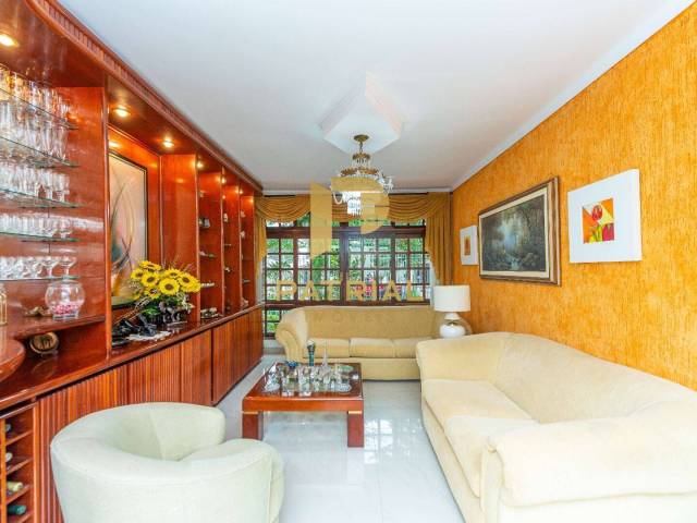 Casa para Venda em Curitiba - 5