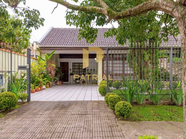 #CA0089 - Casa para Venda em Curitiba - PR - 2