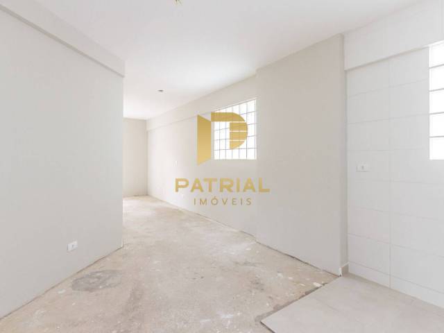 #ST0001 - Studio para Venda em Curitiba - PR - 2