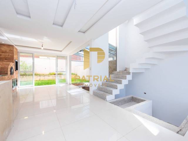 Casa para Venda em Curitiba - 4