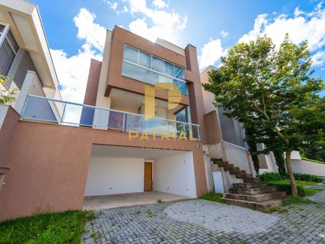 Casa para Venda em Curitiba - 5