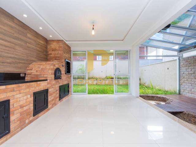 Casa para Venda em Curitiba - 3