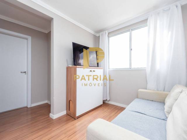 Apartamento para Venda em Curitiba - 3