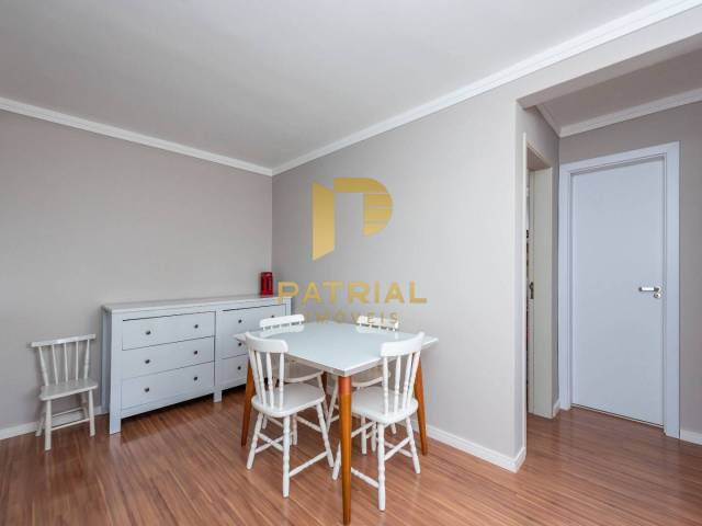 Apartamento para Venda em Curitiba - 4