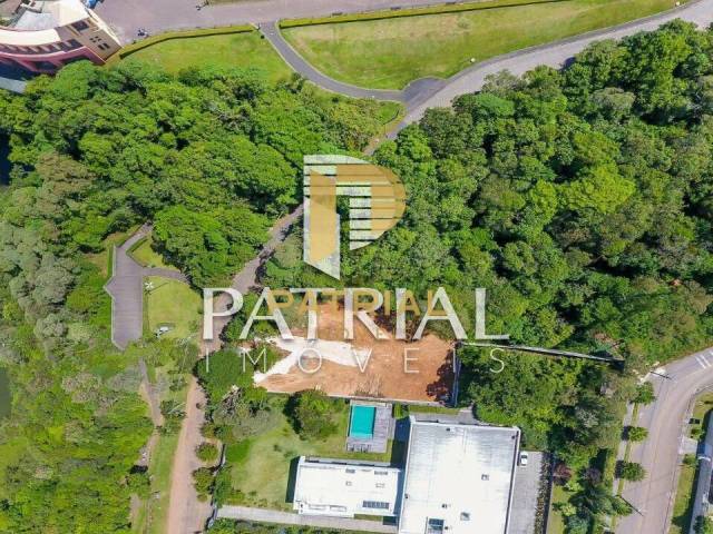 #TE0021 - Terreno para Venda em Curitiba - PR - 2