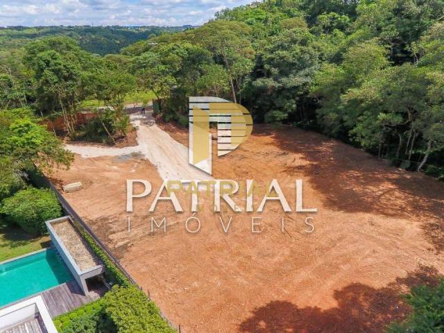 #TE0021 - Terreno para Venda em Curitiba - PR - 1