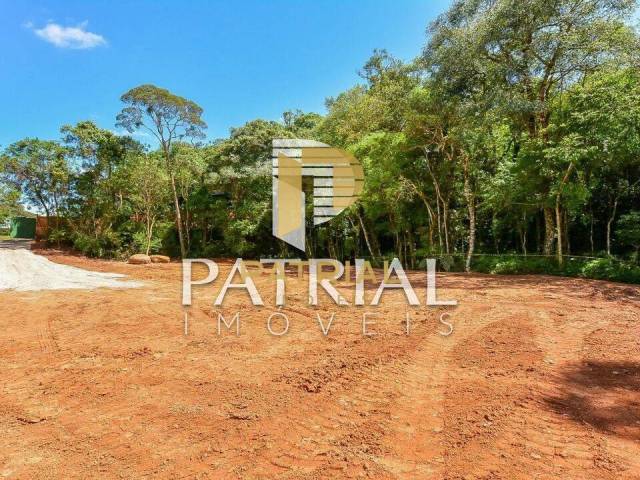 Terreno para Venda em Curitiba - 5