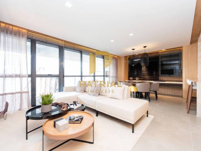 Apartamento para Venda em Curitiba - 2
