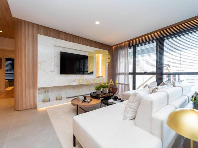 Apartamento para Venda em Curitiba - 4