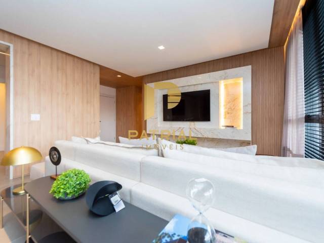 Apartamento para Venda em Curitiba - 5