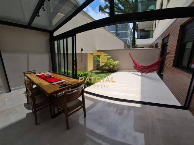 #GD0004 - Apartamento Garden para Venda em Curitiba - PR - 1