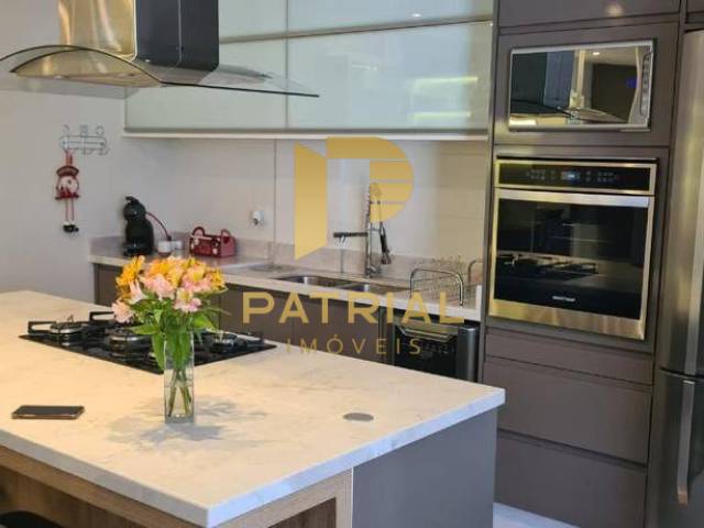 Apartamento Garden para Venda em Curitiba - 4