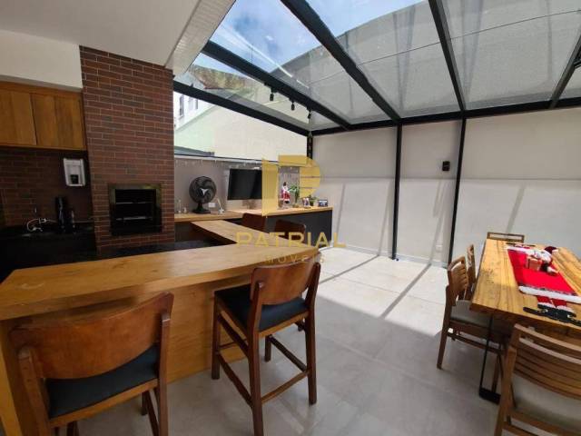 #GD0004 - Apartamento Garden para Venda em Curitiba - PR - 2