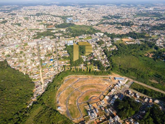 #TE0001 - Terreno para Venda em Curitiba - PR - 2