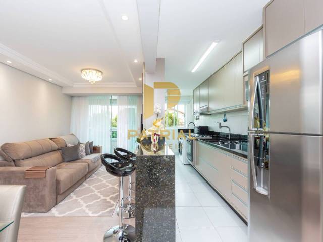 Apartamento para Venda em Curitiba - 2