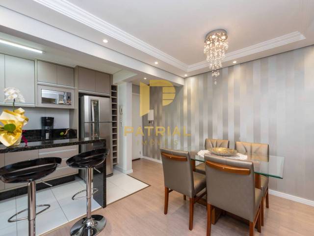 Apartamento para Venda em Curitiba - 3