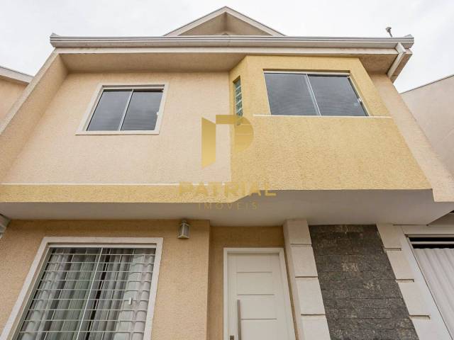 Sobrado para Venda em Curitiba - 3