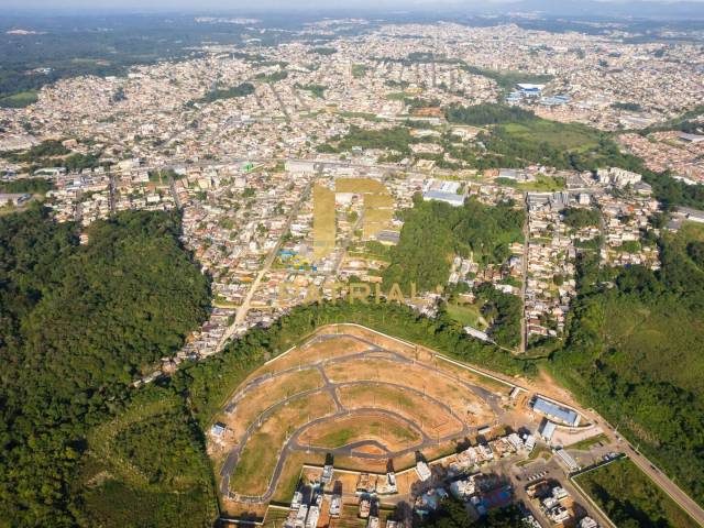 #TE0001 - Terreno para Venda em Curitiba - PR - 3