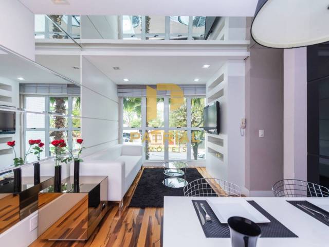 Apartamento para Venda em Curitiba - 2