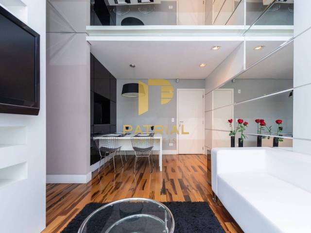 Apartamento para Venda em Curitiba - 5