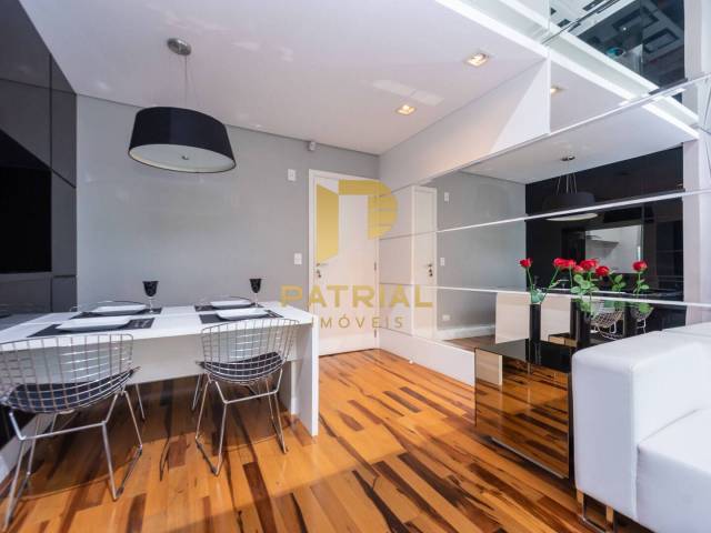 Apartamento para Venda em Curitiba - 3